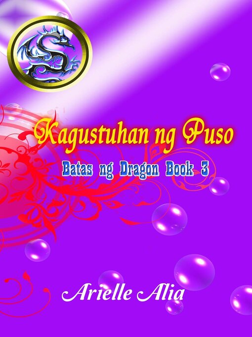 Title details for Kagustuhan ng Puso by Arielle Alia - Available